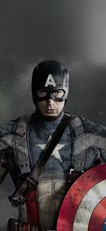 知名爆料者 evaln blass（@evleaks）釋出 samsung galaxy note10+ 與 galaxy note10 漫威主題智慧背蓋圖片，共有鋼鐵人、死侍、美國隊長與蜘蛛人四個版本，並打造了專屬主題介面；與 galaxy s10 系列一樣，只要將背蓋安裝到手機上就會啟動 galaxy friends 應用程式，可獲得專屬主題、動畫、螢幕解鎖與桌布，並可獲得. Iphonexç¾Žåœ‹éšŠé•·é«˜æ¸…æ‰‹æ©Ÿæ¡Œå¸ƒ æ¼«å¨è¿·å€'æœ‰ç¦å•¦ Mé ­æ¢