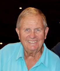 ALFRED EDWARD "TED" TAYLOR Obituary