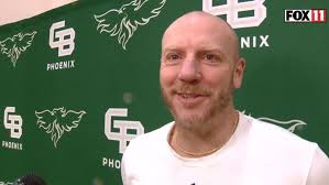 UWGB's Wicks named Horizon League coach of the year; Reynolds a first-team  selection