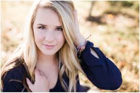 Sam's High School Senior Photos