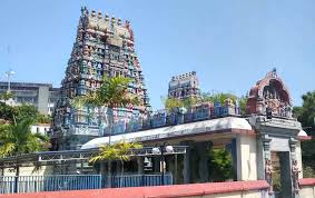 Towards the end of the war, renovations were made to the temple and a consecration ceremony was held in july 1943. Must Visit Shivan Temples In Malaysia This Auspicious Mahashivratri Varnam My