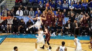 Find scores, player stats, and standings for your favorite teams here. Every Loyola Chicago Game Winner Analyzed Ncaa Com