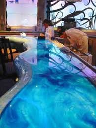 Resin Bar Top Google Search Resin Countertops Bar Top Outdoor Kitchen Bars