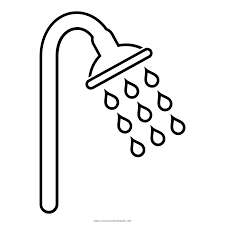 Print all of our special baby shower coloring pages for free. Shower Coloring Page Ultra Coloring Pages