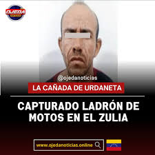 5Dic Oficiales del Cuerpo de Policía Bolivariana del Estado Zulia (Cpbez)  arrestaron a una mujer por incumplir las normas, mientras conducía una  motocicleta. La detenida es Iralis Paola Finol Martínez (23), a