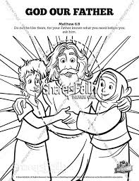 By regions or by organs systems. Bible Color Pages God As Father Puzzle T14 Coloring Pages Difficulty