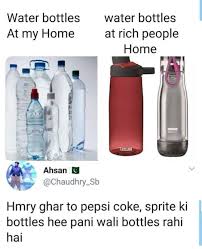 For every bottle of wine you drink you contribute to conserving the drinking water energy literacy means you can see the waste in disposing of a plastic bottle after you've drunk water from some place on the other side of the world. Pin By Mar U J On True Fun Quotes Funny Bottle Fun