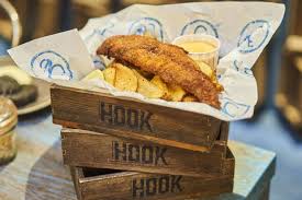 Welcome to olde london fish & chips home of the original olde english style fish & chips. Best Fish And Chips In London 2021 18 Delicious Picks