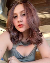 Kenia Luna (@keniakluna) · Instagram 照片和视频