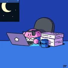 Make a meme make a gif make a chart make a demotivational flip through images. 180 Kirby Ideas In 2021 Kirby Kirby Art Kirby Character