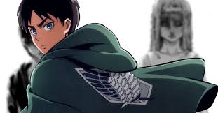 Eren the freedom jaeger is my favourite character in attack on titan and in manga in general. Attack On Titan Takes Eren S Titan Power To The Next Level