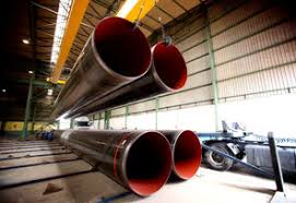 Pipekom | Steel Pipes