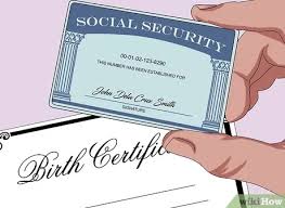 How to get a new york id. How To Get A New York State Id 8 Steps With Pictures Wikihow