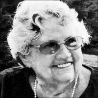 ANITA KUNHARDT Obituary (1930