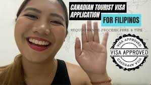 Babaeng Jedai is live! Pano mag-apply ng visitor's visa papuntang Canada  #livestream