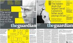 4 | features of a newspaper report. The Future Of Journalism In Three Words Collaboration Collaboration Collaboration Investigative Journalism The Guardian