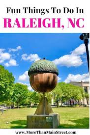 Top 10 Fun Things To Do In Raleigh With Kids North Carolina Travel Fun Things To Do Things To Do