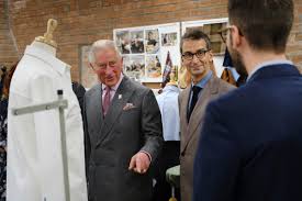 That deal doesn't come around too often, but you can often one of the unique things about touch of modern is that the sales on this site usually do not last longer than 5 days. Style Legend Prince Charles Releases A Sustainable Clothing Collection Gq