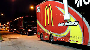 With two consecutive nascar sprint cup series wins, matt kenseth will attempt to. 2015 Southern 500 Nascar Hauler Parade By Andy R