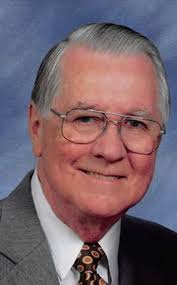 Rev. Herbert L. Jones Obituary June 15, 2019