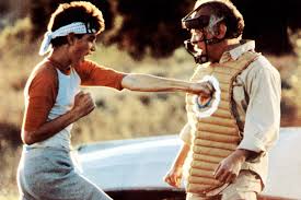 Film karaté kid 2 streaming. The Karate Kid Cobra Kai And The Odd Legacy Of Mr Miyagi Vanity Fair