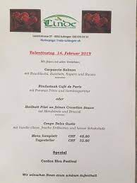 219 likes · 1 talking about this. Linde Subingen Restaurant Reviews