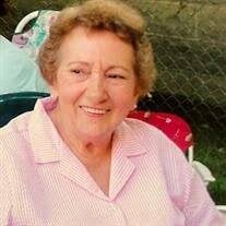 Natalie Rose Stoddard Obituary