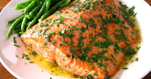 *resepi chicken chop dan homemade black pepper ini dikongsikan oleh puan mar ziana melalui facebook. Resepi Ikan Salmon Black Pepper Resepi Merory Sedap Betul