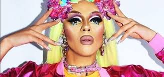 Just between us girlfriends, RuPaul's Drag Race contestant AJA is coming to  Bournemouth