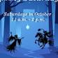 Spooky Saturdays