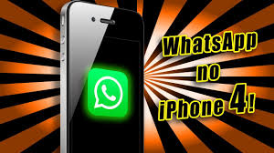 O youtube possui um vasto acervo de músicas e vídeos. Baixar Whatsapp No Iphone 4 Outubro 2018 Youtube