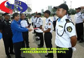 Check spelling or type a new query. Permohonan Jawatan Kosong Pengawal Keselamatan Gred Kp11 2018 Sumber Kerjaya