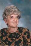 Peggy Lynne Galbraith Orr (1946-2006)