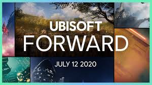 Get more from your games. Ubisoft Forward Official Livestream July 2020 Ubisoft Na Youtube