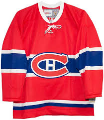 Shop canadiens jersey deals on official montreal canadiens mens jerseys at the official online store of the national hockey league. Old School Montreal Canadiens Jersey Cheaper Than Retail Price Buy Clothing Accessories And Lifestyle Products For Women Men