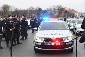 Policie zveřejnila video z přepadení banky na pražském andělu. Policie Zacina Obmenovat Vozovy Park Dnes Si Prevzala Prvnich 80 Novych Octavii