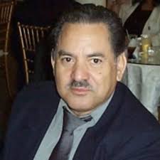 Obituary information for Edward Leslie Gil Sr.