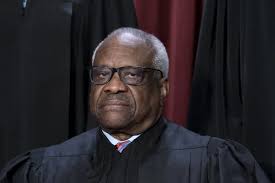 Trump lawyers saw Justice Thomas as 'only chance' to stop 2020 election  certification