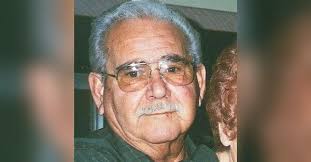 Alfredo G. Garza, Sr. Obituary