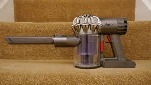 The dyson v6 absolute is an overall good cordless vacuum which is worth the investment, especially if you need an appliance to help you with your small cleaning sessions. Dyson V6 Review Trusted Reviews