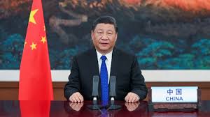 What Xi Knew Pressure Builds On China S Leader Free To Read Financial Times