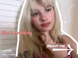 Introducing Haley: Music Lover and Gluten-Free Recipe Enthusiast