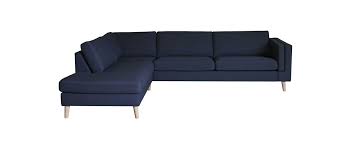 Nordic Hjoresofa Sofa Sofaer Stue Stue