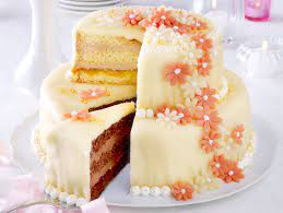 Hier finden sie viele zubereitungstipps und rezeptideen für ihren perfekten hochzeitstorte selber machen: Hochzeitstorte Selber Machen So Geht S Lecker