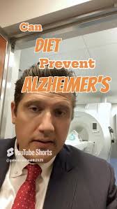 🧠 Food for Thought (Literally), New research is highlighting a powerful  connection between what we eat and how our brains age. 📉 With Alzheimer’s  rates