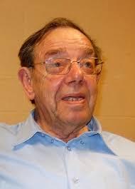 Décès de Monsieur Georges EVRARD (22-06-15), Annonce nécrologique