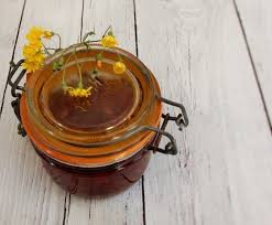 Macerat Huileux De Millepertuis Recette Proprietes Et Bienfaits Recept