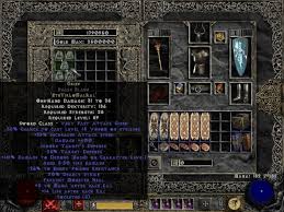 Diablo 4 druid gameplay trailer breakdown Ioupainmax S Character Collection Diablo Iv Diablo 2 And Diablo 3 Forums Diabloii Net