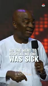 Winners Chapel Ikorodu