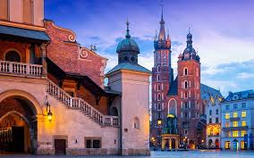 Informacje, wiadomości i wydarzenia z krakowa, aktualności, artykuły. An Expert Guide To A Weekend In Krakow Telegraph Travel